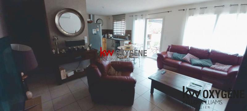 Maison traditionnelle - 164 m² - 7 pièces