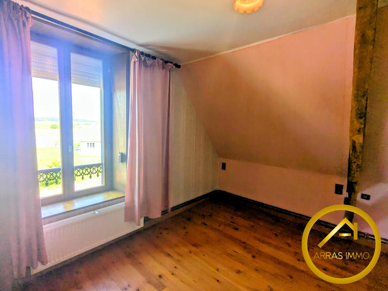 Maison - 136 m² - 6 pièces