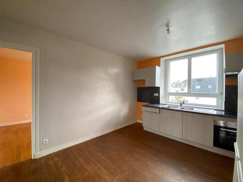 Appartement - 75 m² - 3 pièces