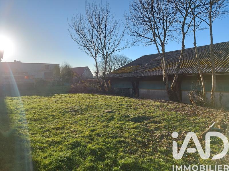 Maison - 186 m² - 6 pièces