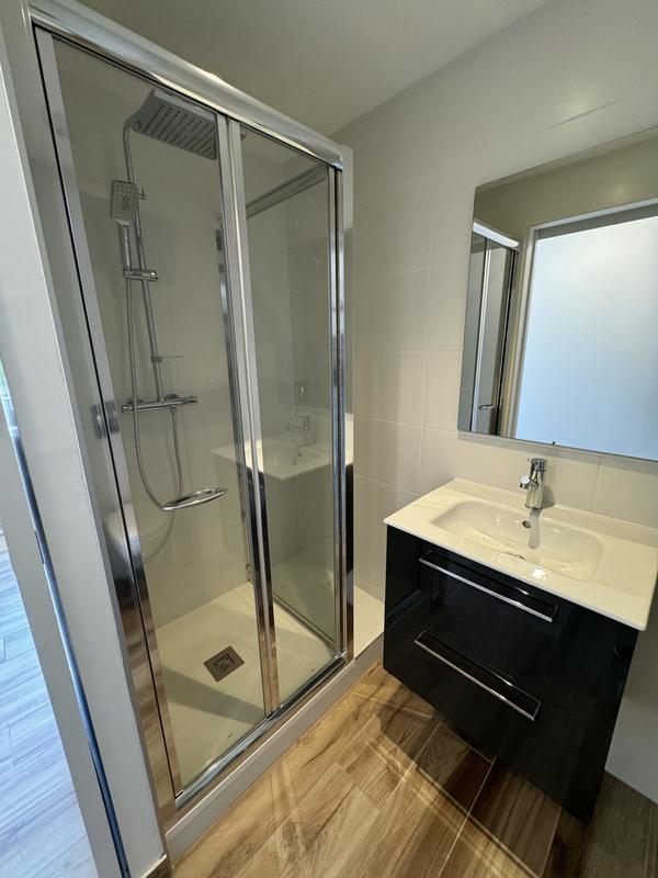 Appartement - 19 m² - 1 pièce