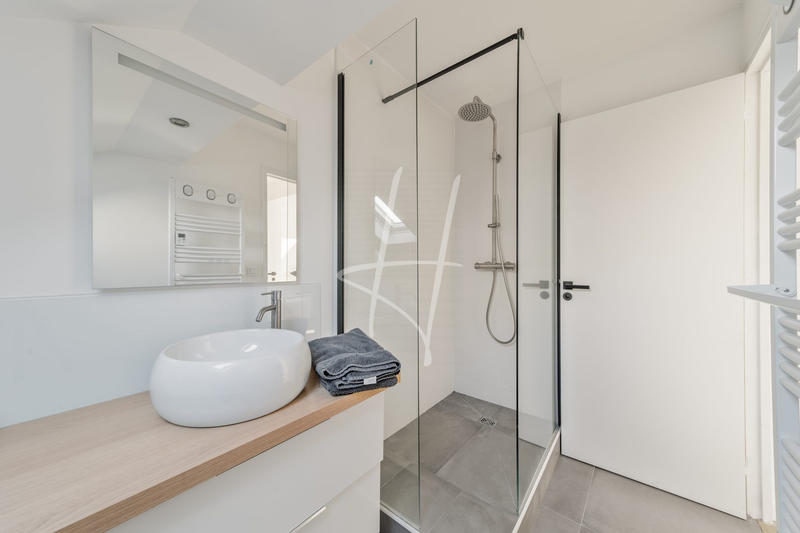 Appartement - 24 m² - 2 pièces