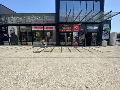 Local commercial - 113 m²