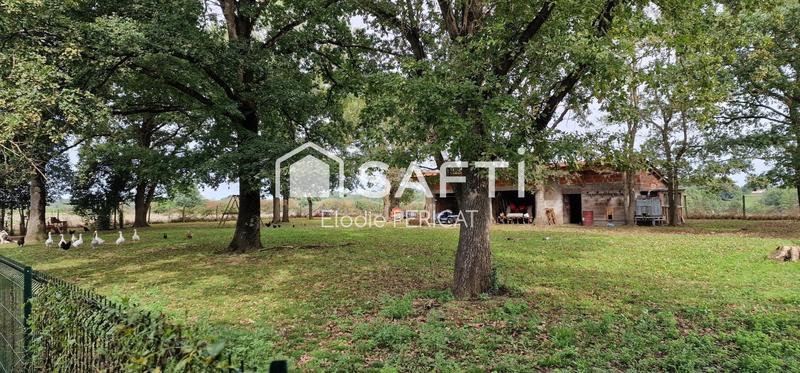 Maison - 179 m² - 5 pièces