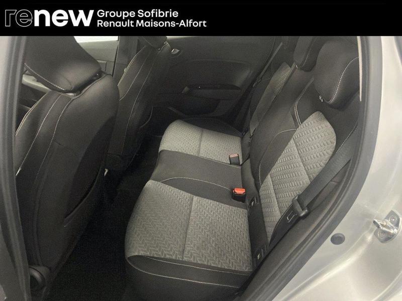 Renault Clio V TCe 90 X-Tronic Evolution