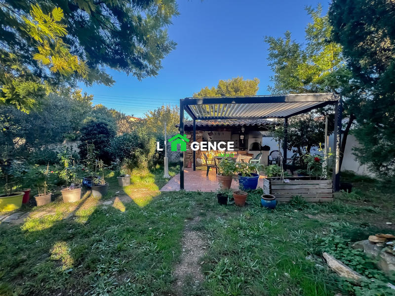 Maison ancienne - 150 m² - 6 pièces