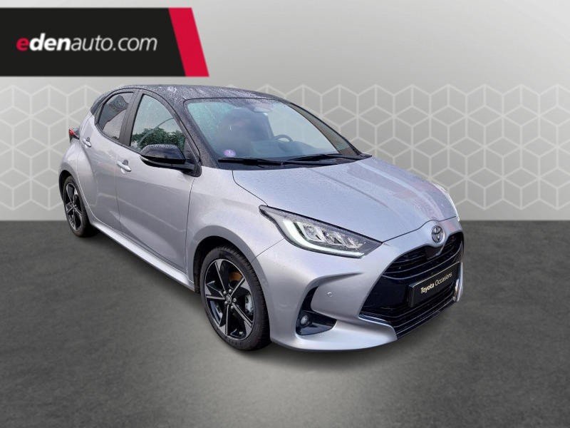 Toyota Yaris Hybride 130h Premiere
