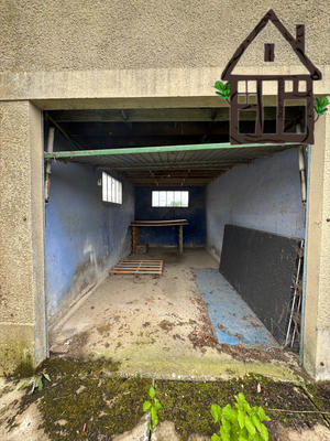 Maison - 66 m² - 5 pièces