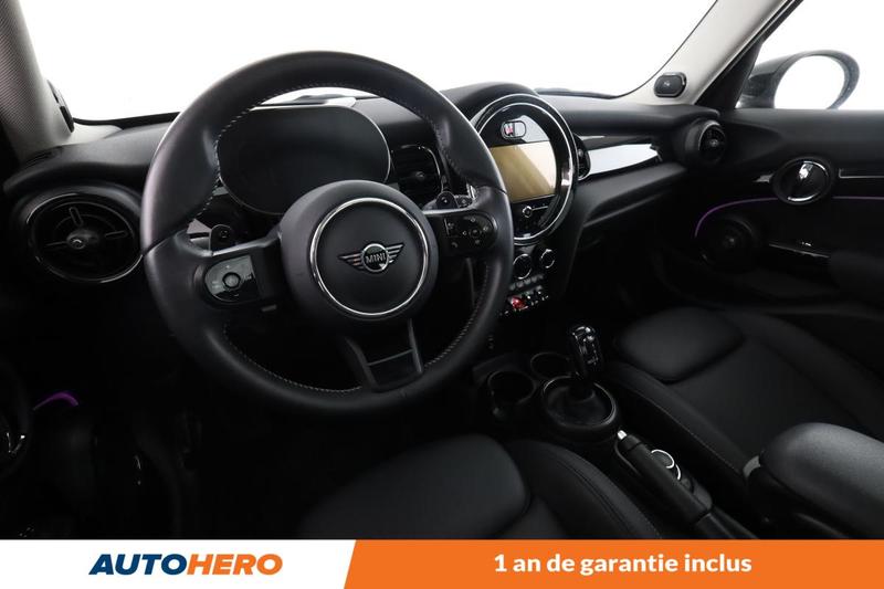 Mini Mini Cooper s Edition Premium Plus Bva7 5p 178 ch