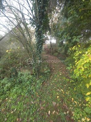 Longère - 210 m² - 6 pièces