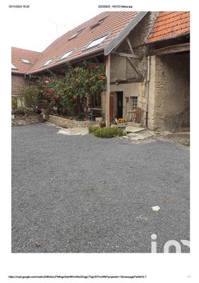 Maison - 230 m² - 6 pièces