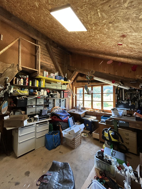 Maison - 265 m² - 12 pièces