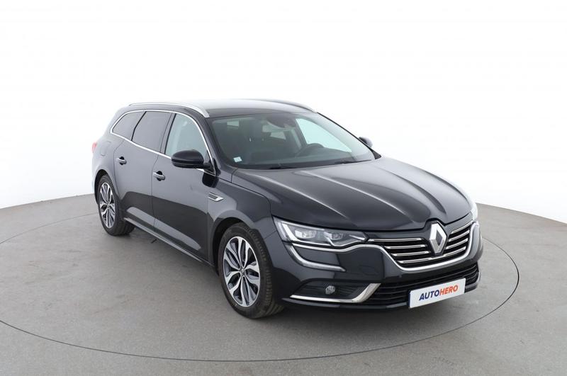 Renault Talisman estate 2.0 Blue dCi Business Intens Edc 160 ch