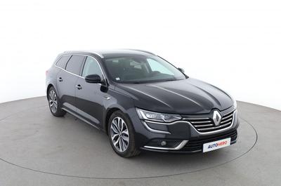Renault Talisman estate 2.0 Blue dCi Business Intens Edc 160 ch