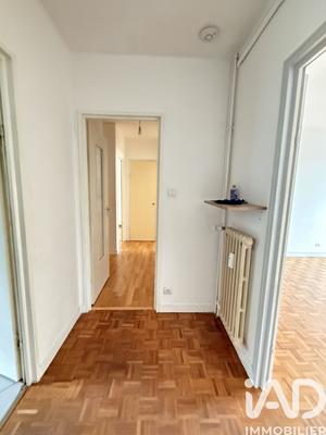 Appartement - 74 m² - 4 pièces