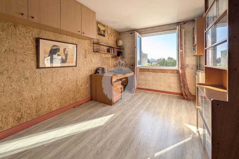 Appartement - 75 m² - 3 pièces