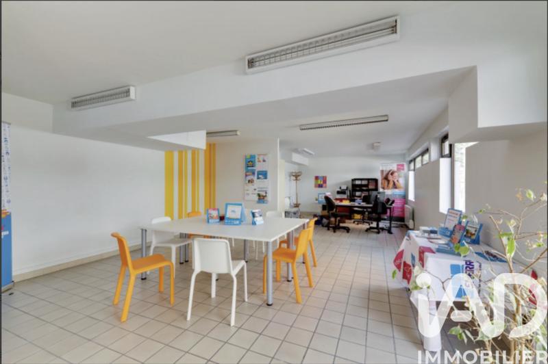 Studio - 18 m² - 1 pièce