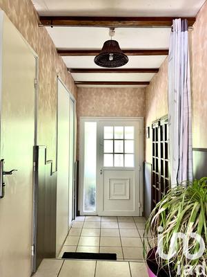 Maison de campagne - 115 m² - 5 pièces