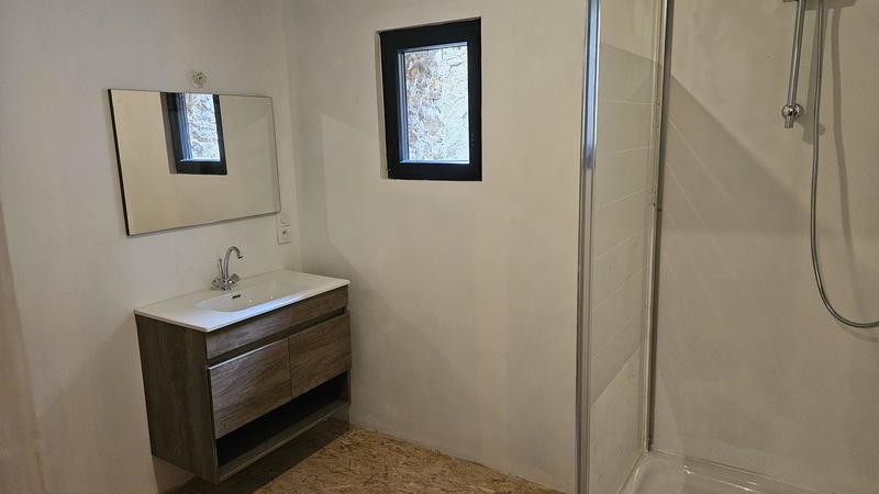 Maison ancienne - 136 m² - 5 pièces