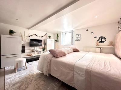 Maison - 122 m² - 6 pièces