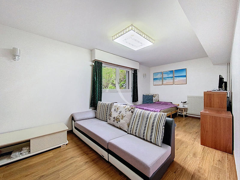 Local commercial - 59 m² - 2 pièces