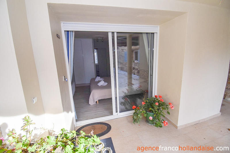 Gîte - 406 m² - 14 pièces