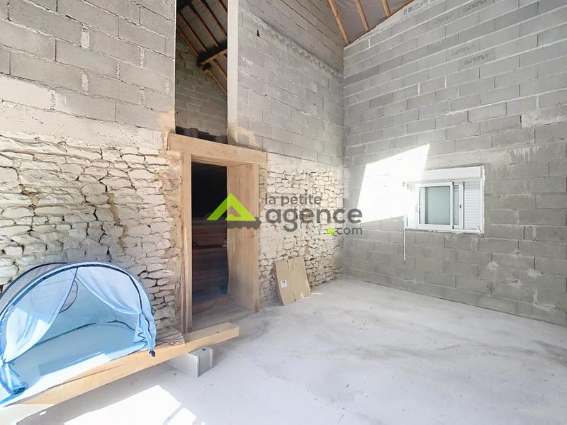 Maison - 70 m² - 4 pièces