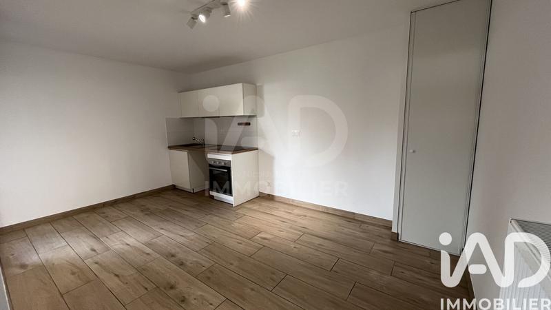 Appartement - 73 m² - 3 pièces