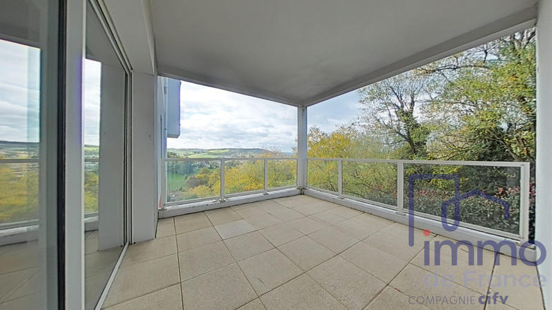 Appartement - 88 m² - 3 pièces