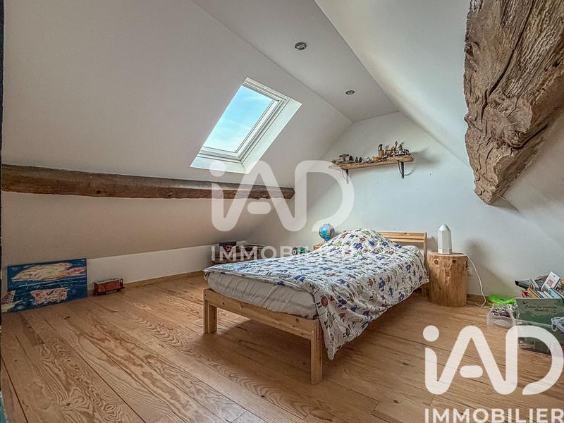 Maison - 173 m² - 7 pièces