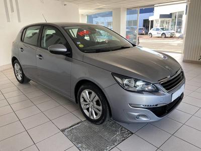 Peugeot 308 1.6 BlueHDi 120ch s&amp;S Bvm6 Active Business