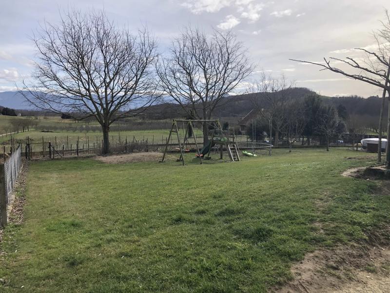 Maison - 143 m² - 5 pièces