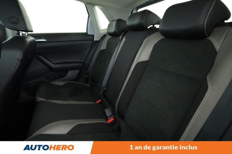 Volkswagen Polo 1.0 Tsi Carat Exclusive 115 ch