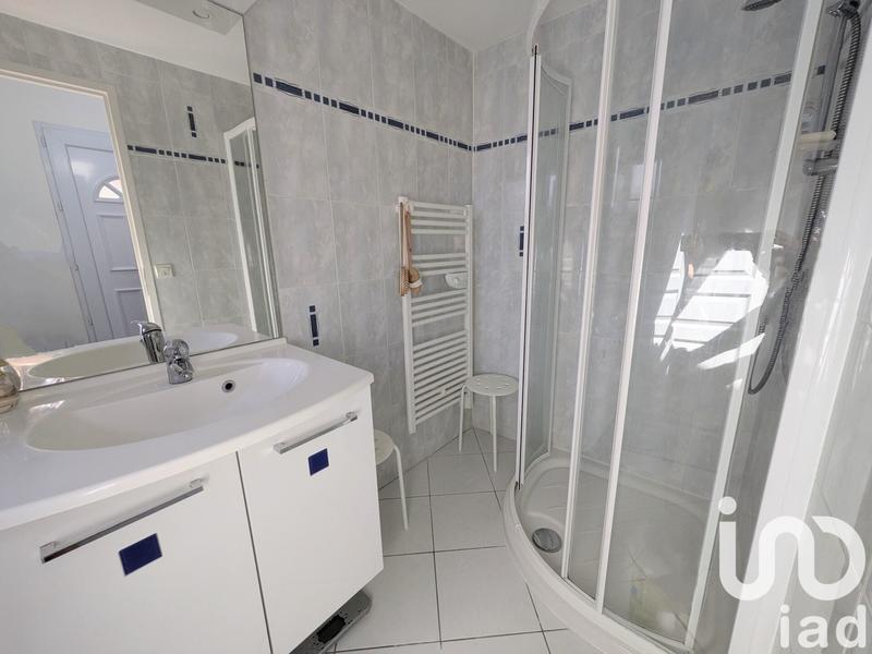 Maison - 119 m² - 5 pièces