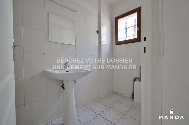 Appartement - 55 m² - 3 pièces