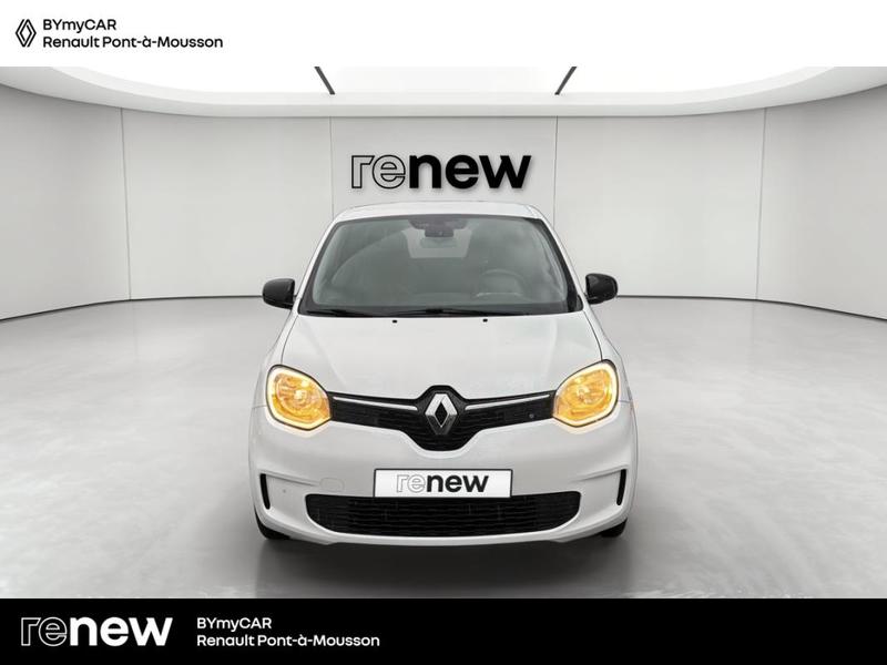 Renault Twingo III SCe 65 - 20 Life