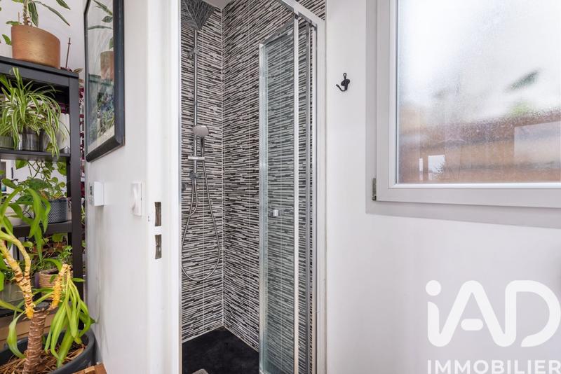 Appartement - 100 m² - 5 pièces