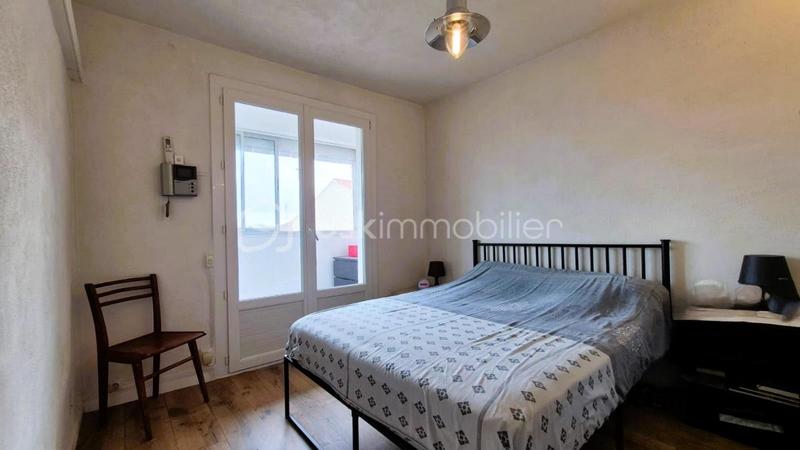 Maison de village - 73 m² - 3 pièces