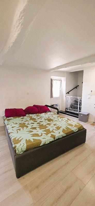 Maison - 59 m² - 3 pièces