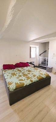 Maison - 59 m² - 3 pièces