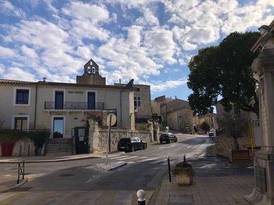 Maison de village - 86 m² - 4 pièces