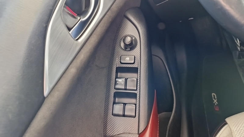 Mazda Cx-3 2.0l Skyactiv-G 120 4x2 Selection