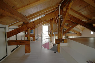 Maison - 128 m² - 3 pièces
