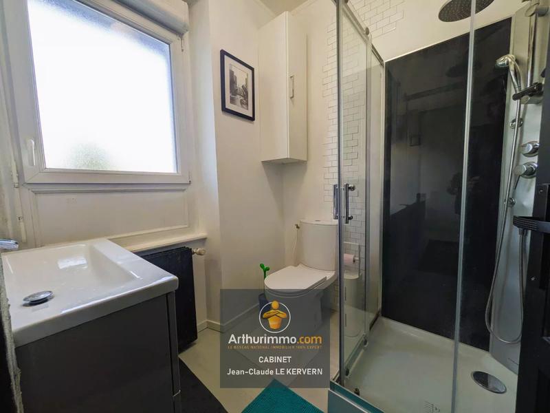 Maison - 84 m² - 4 pièces