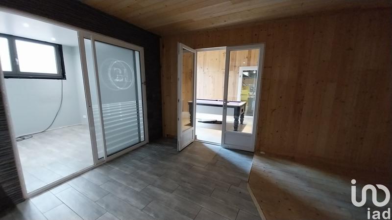 Local commercial - 340 m²