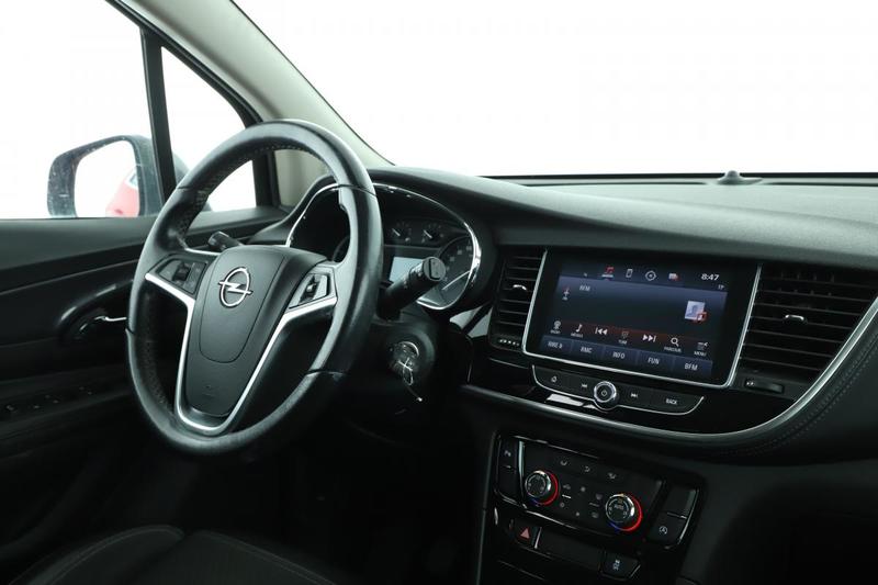 Opel Mokka X 1.6 Cdti 4x2 Color Edition 136 ch