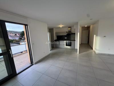 Appartement - 82 m² - 4 pièces