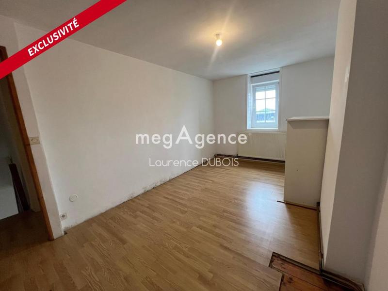 Maison de village - 97 m² - 5 pièces