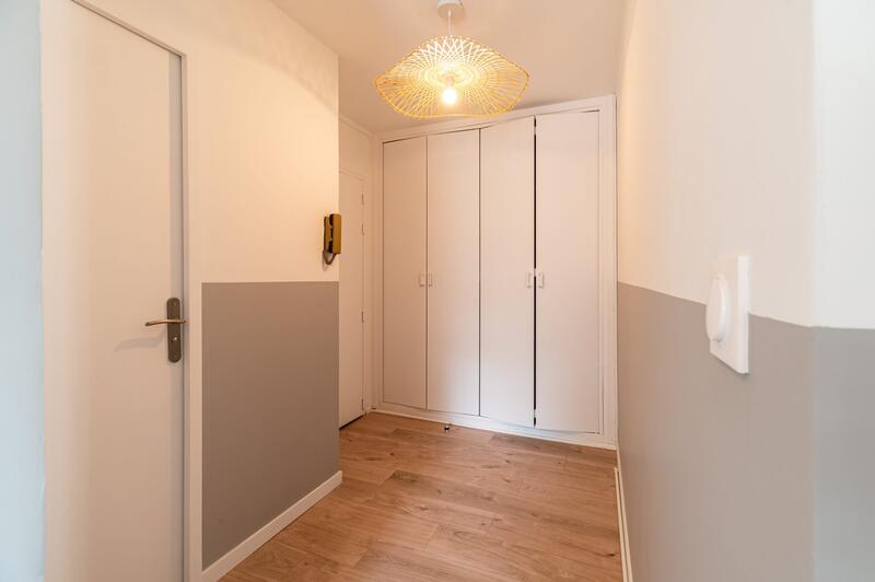 Appartement - 74 m² - 4 pièces