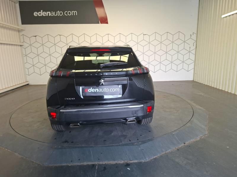 Peugeot 2008 PureTech 130 s&amp;S Eat8 Allure